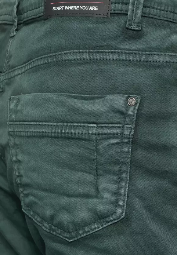 CECIL Loose Fit Hose