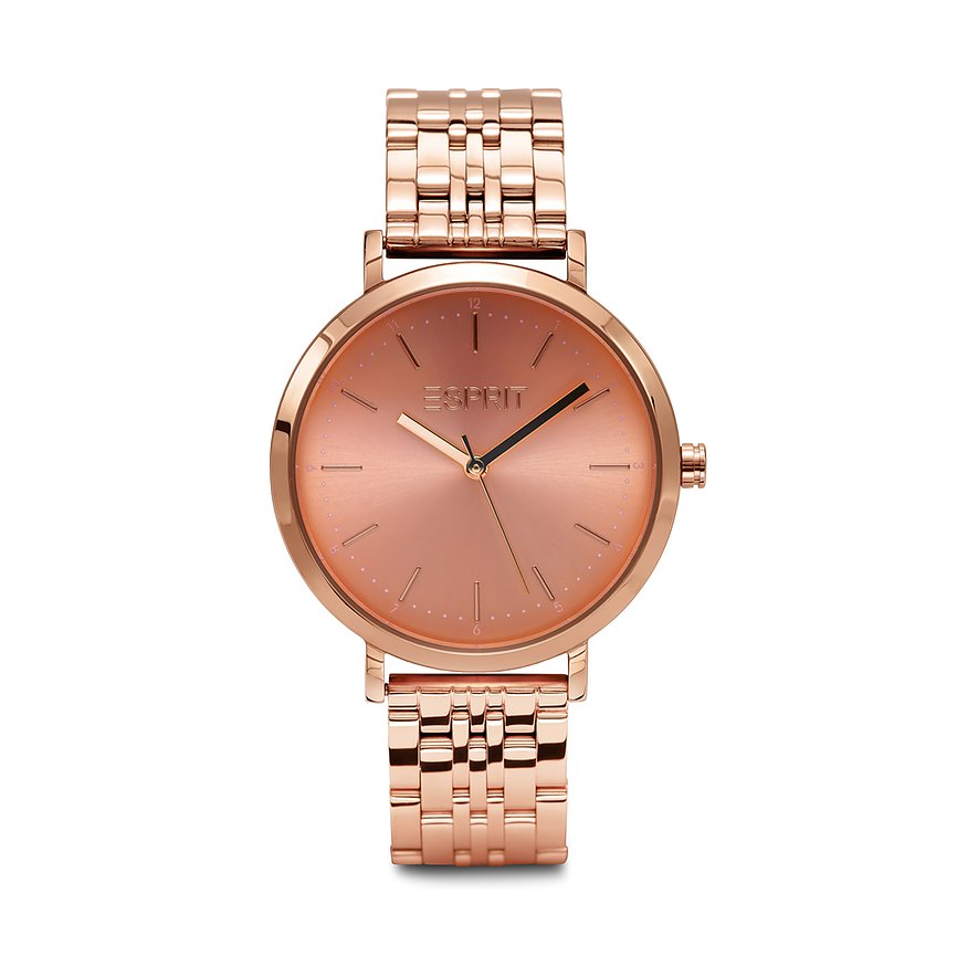 ESPRIT Damenuhr Holiday