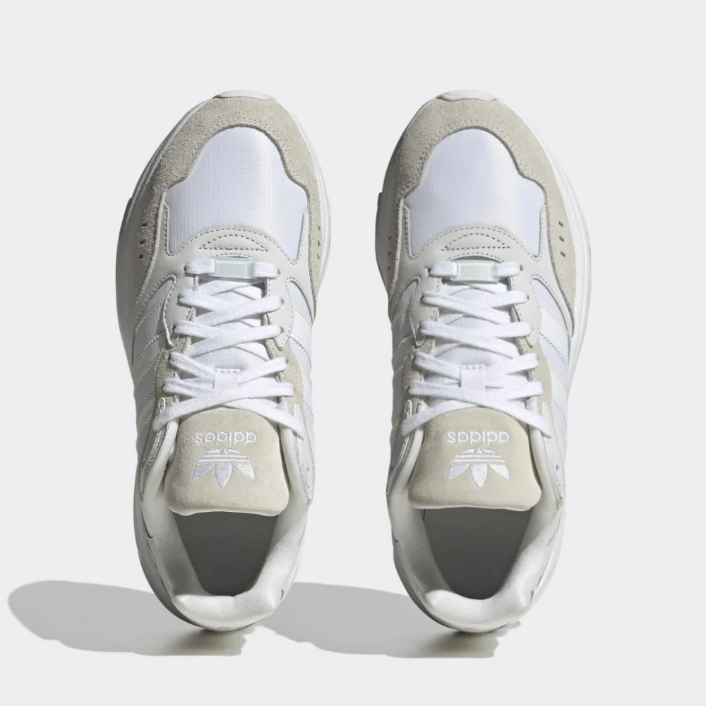 adidas Retropy F90 HP6366 / weiss