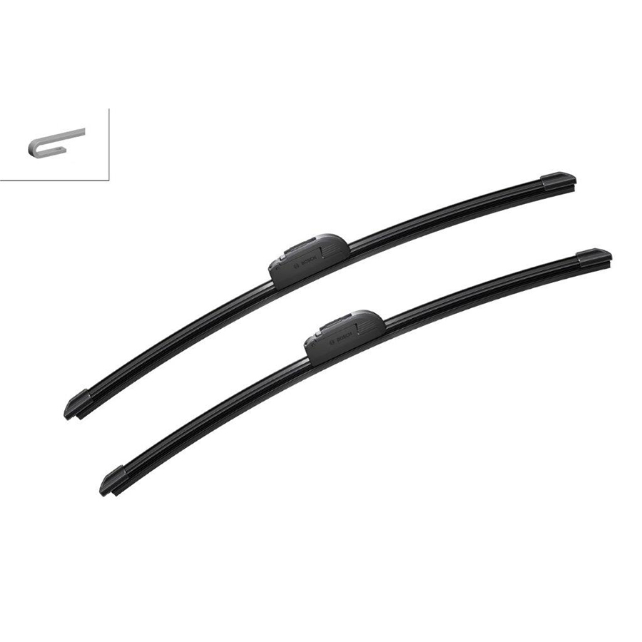 AF500 AEROFIT UMRUESTWISCHER       VP2 - ATU
