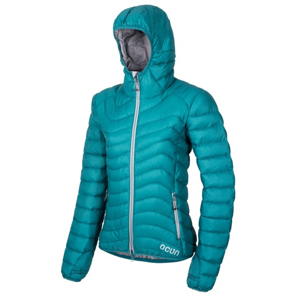 Ocun - Women's Tsunami Eco - Daunenjacke