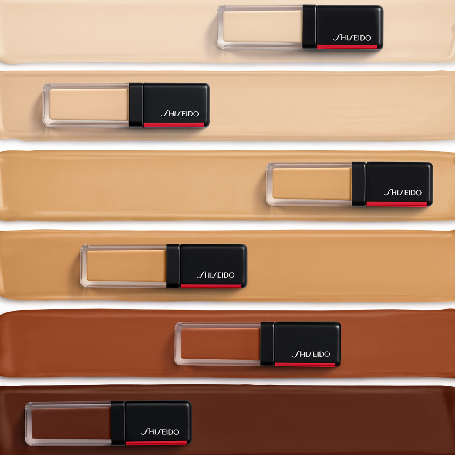 Shiseido Synchro Skin Self Refreshing Correcteur de teint
