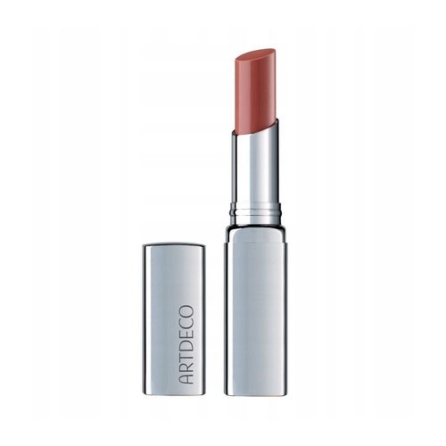 Bálsamo labial Artdeco Color Booster, tom rosado intenso, 3 gramas