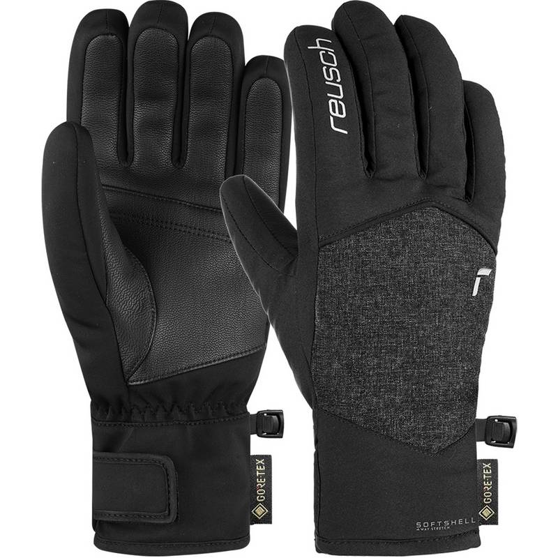 Reusch Mia GORE-TEX Skihandschuhe