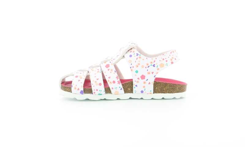 Sandales synthétique Summertan