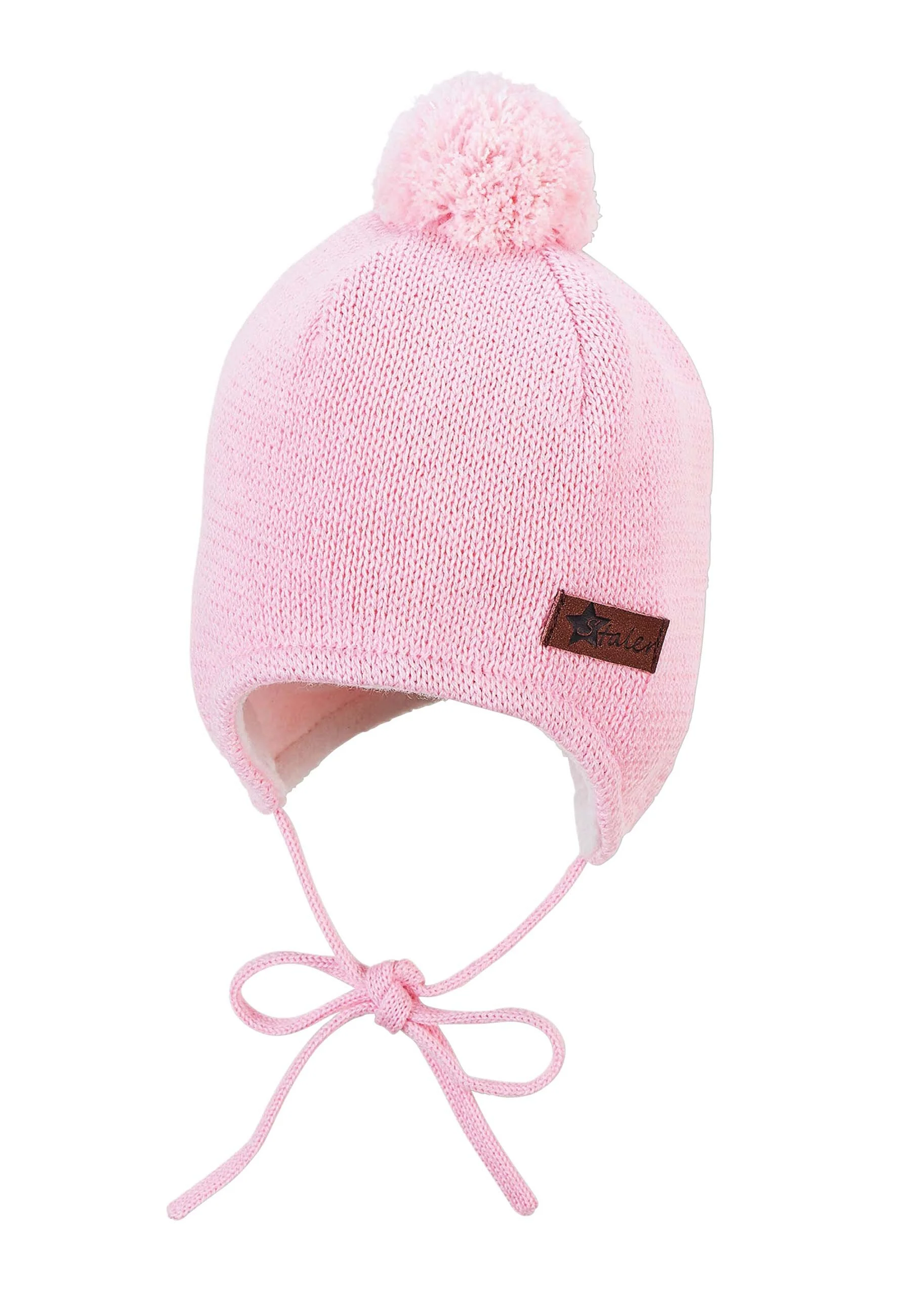 Strickmütze