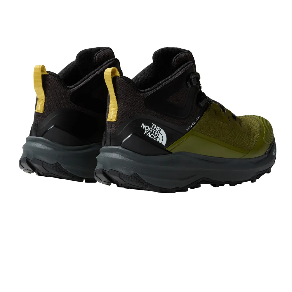 The North Face Vectiv Exploris Ii NF0A7W6ARMO / schwarz
