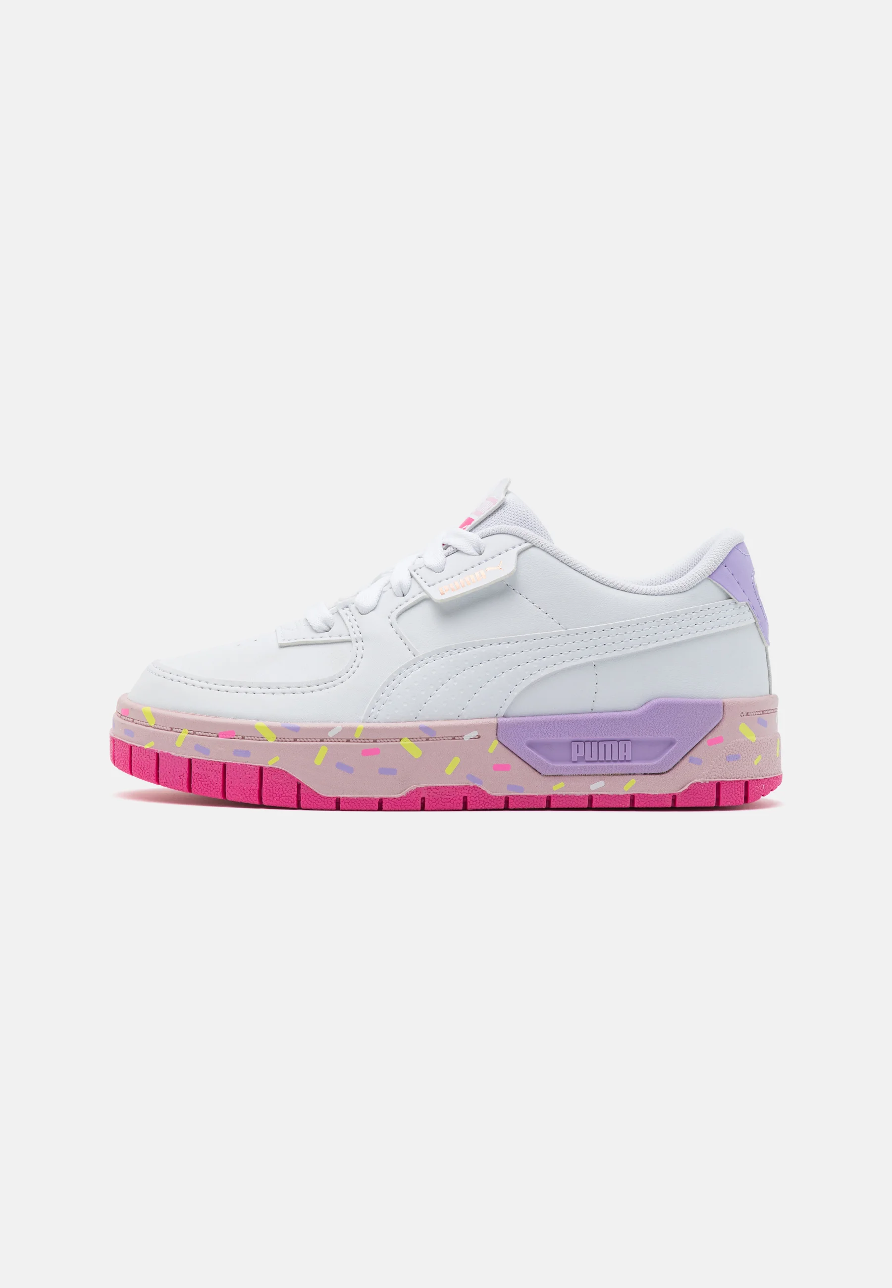 Puma CALI DREAM CRUSH UNISEX - Zapatillas bajas