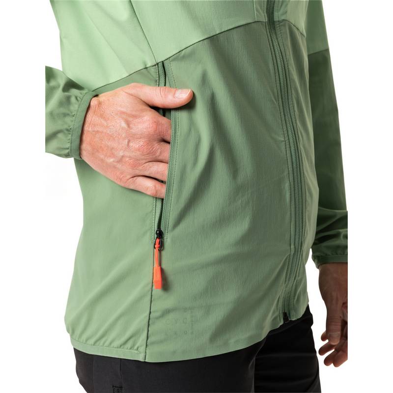 VAUDE Women's Tekoa Jacket Outdoorjacke Damen