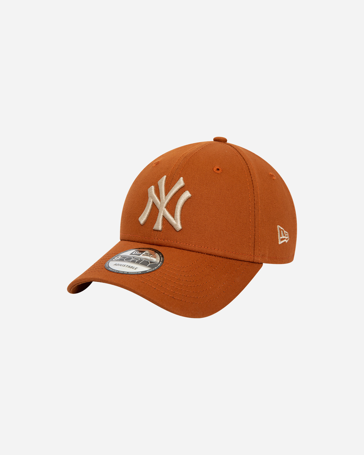 Cappellino New Era 9forty Mlb League Essential New York Yankees M 60435210