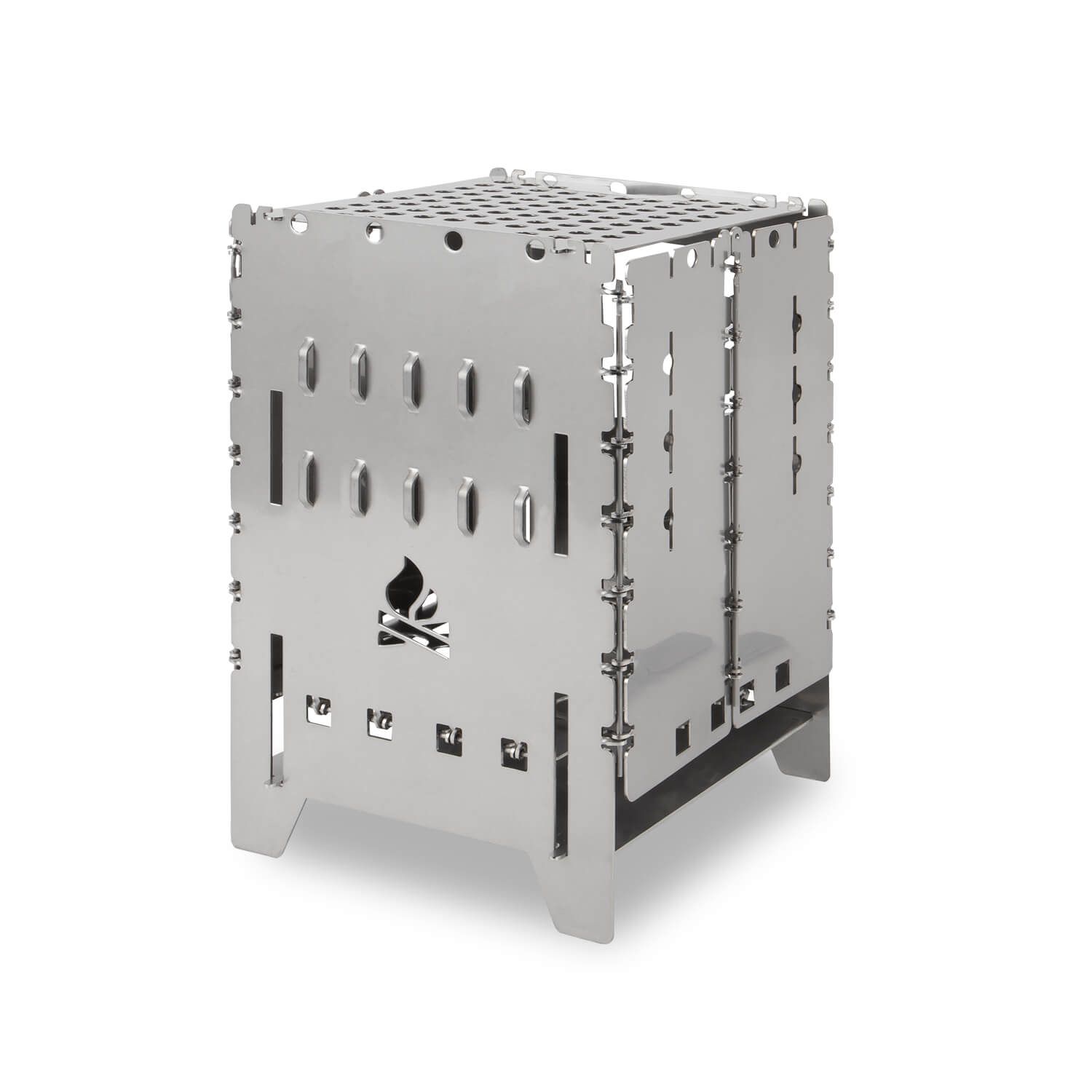 Bushbox XL Profi Set