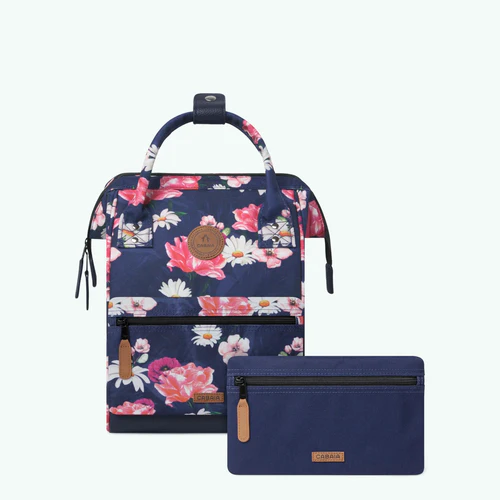 Adventurer Small Osaka Pink Backpack
