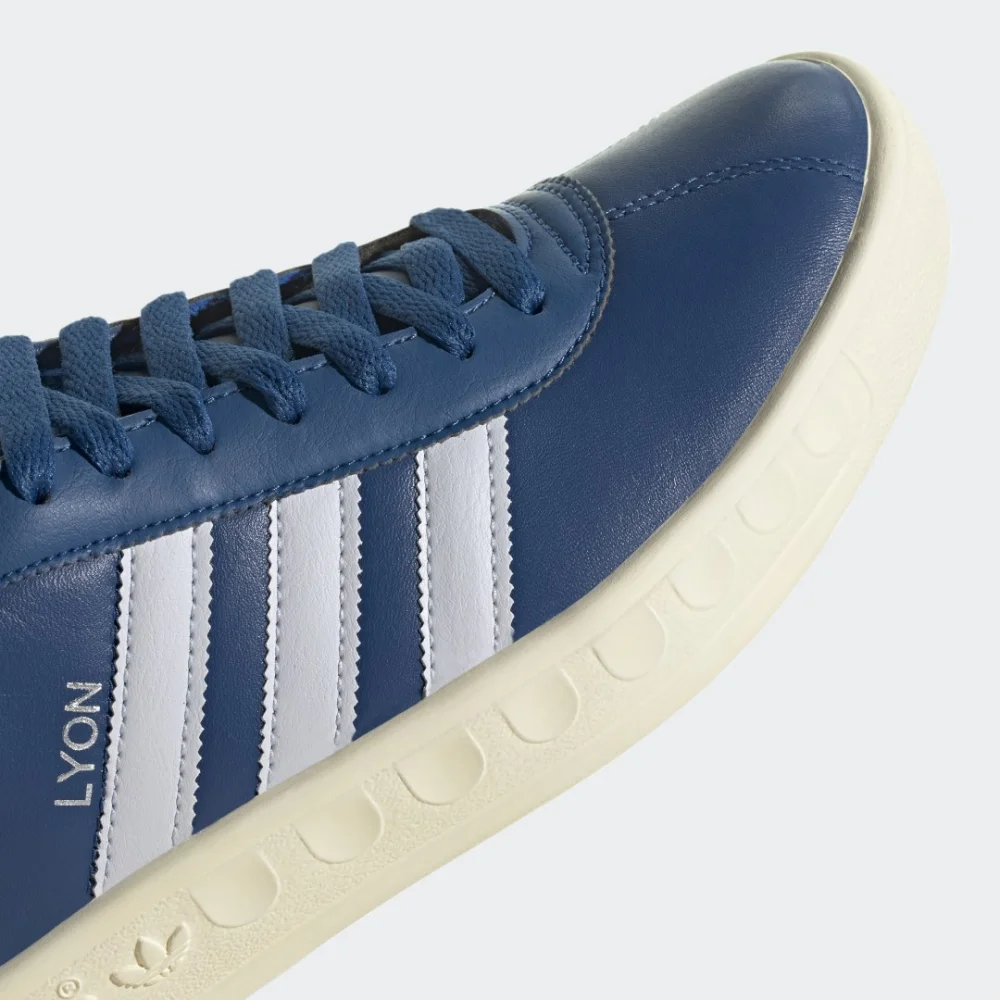 adidas Lyon GX0721 / blau