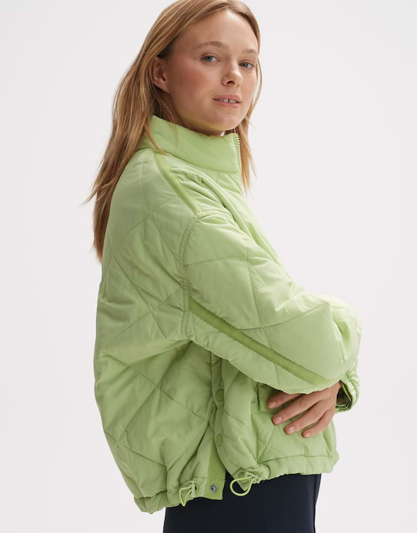 Steppjacke Husoka