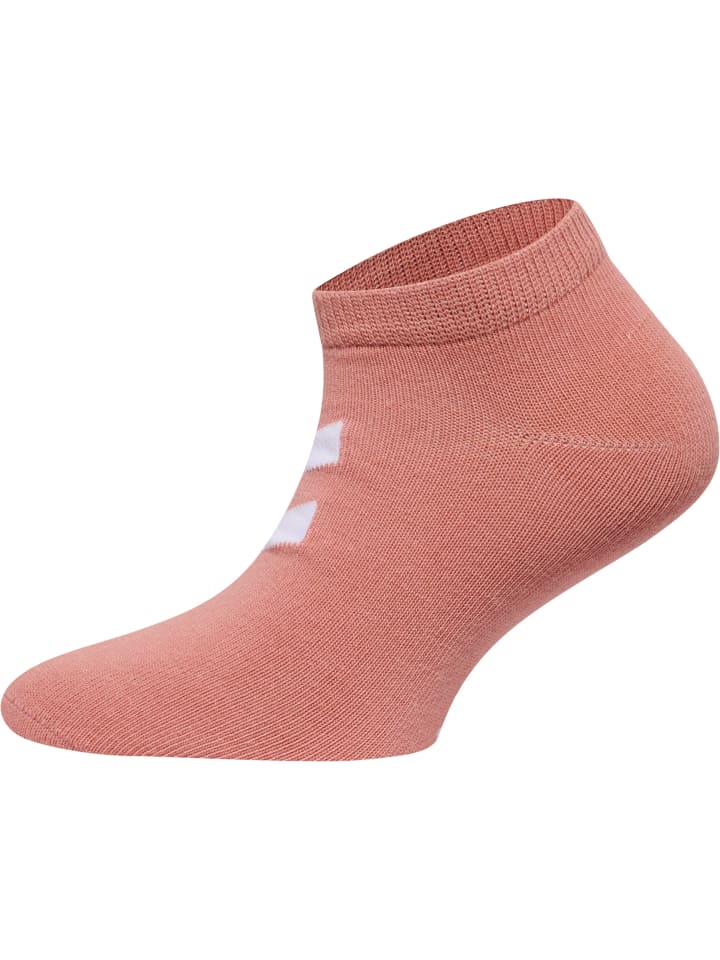 Hummel Hummel Ancle Socken Hmlmatch Kinder in ROSE DAWN günstig kaufen