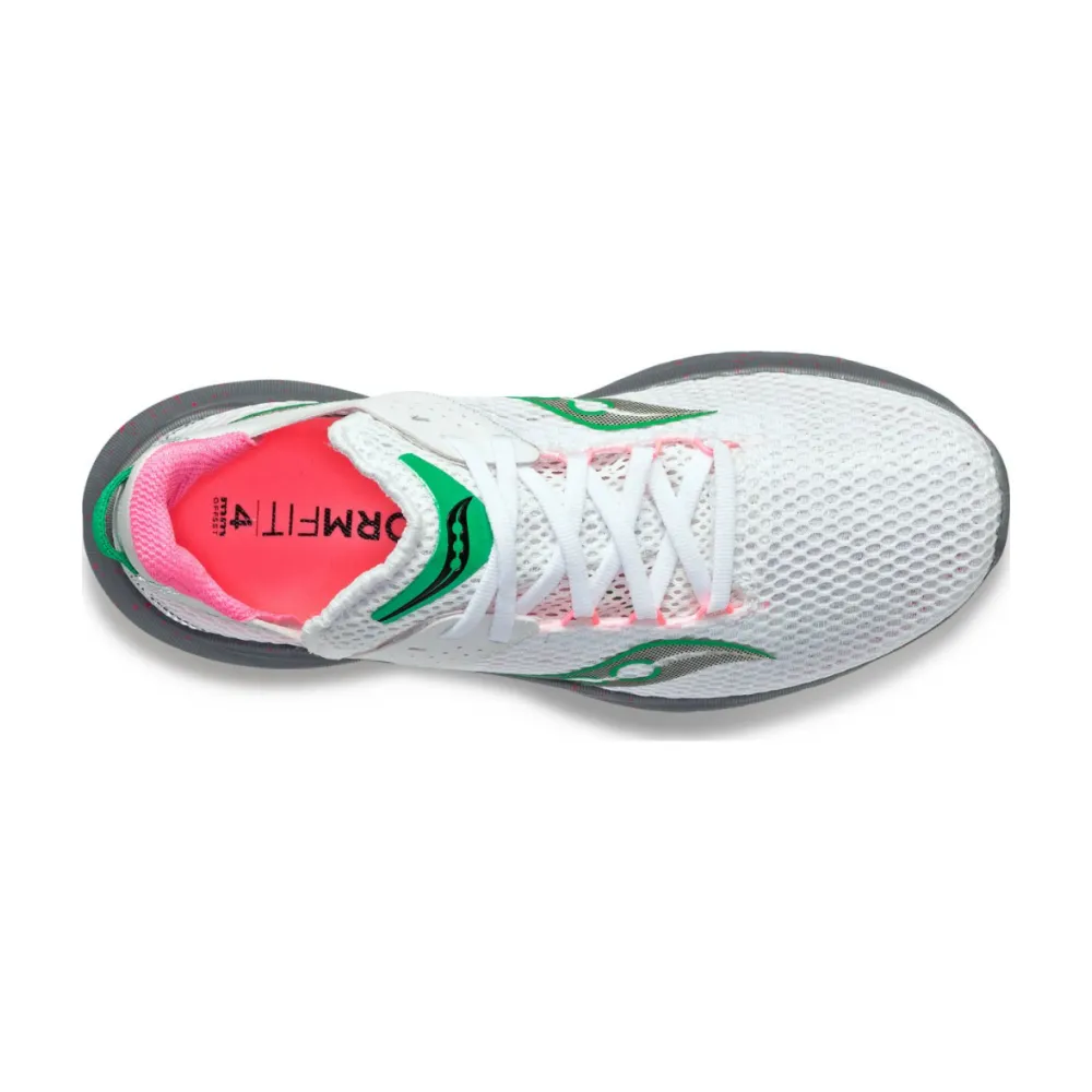 Saucony Kinvara 14 S10823-85 / weiss