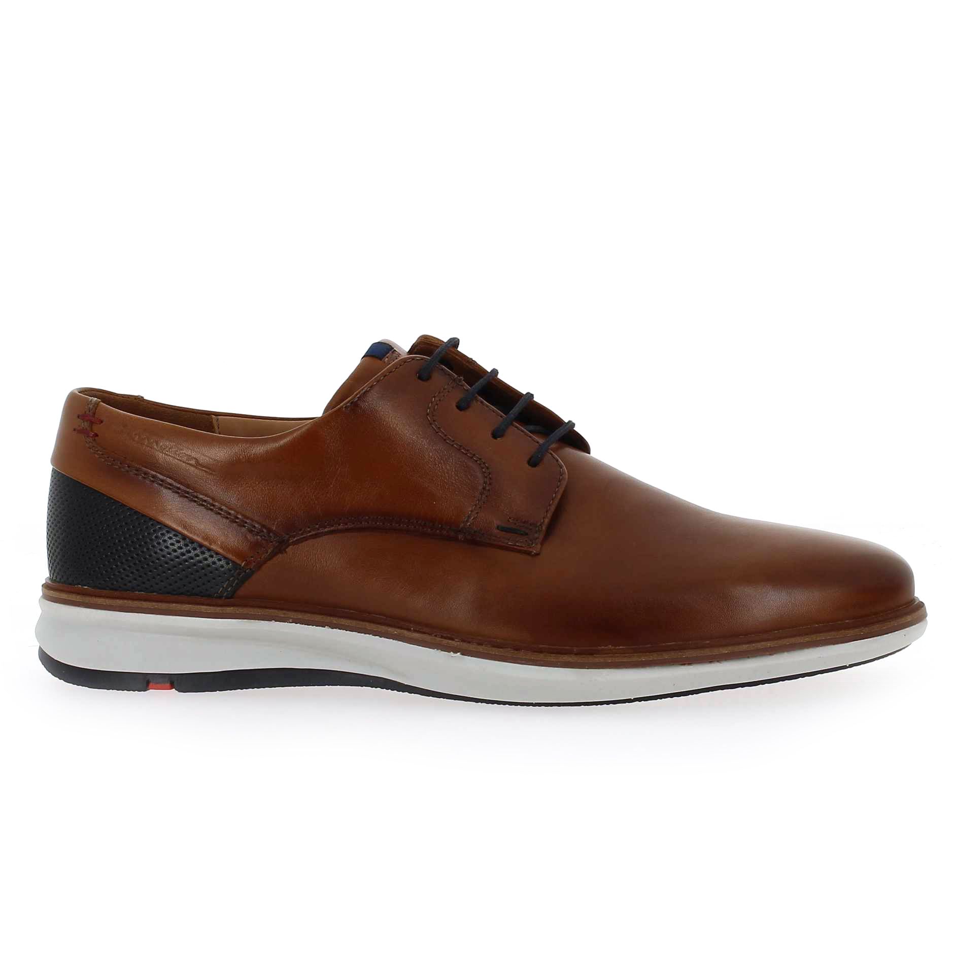 Lloyd  MILANO - Cognac Marine