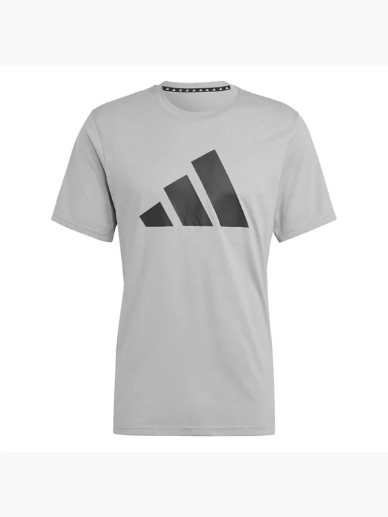 adidas Train Essentials Feelready Logo Training T-Shirt
