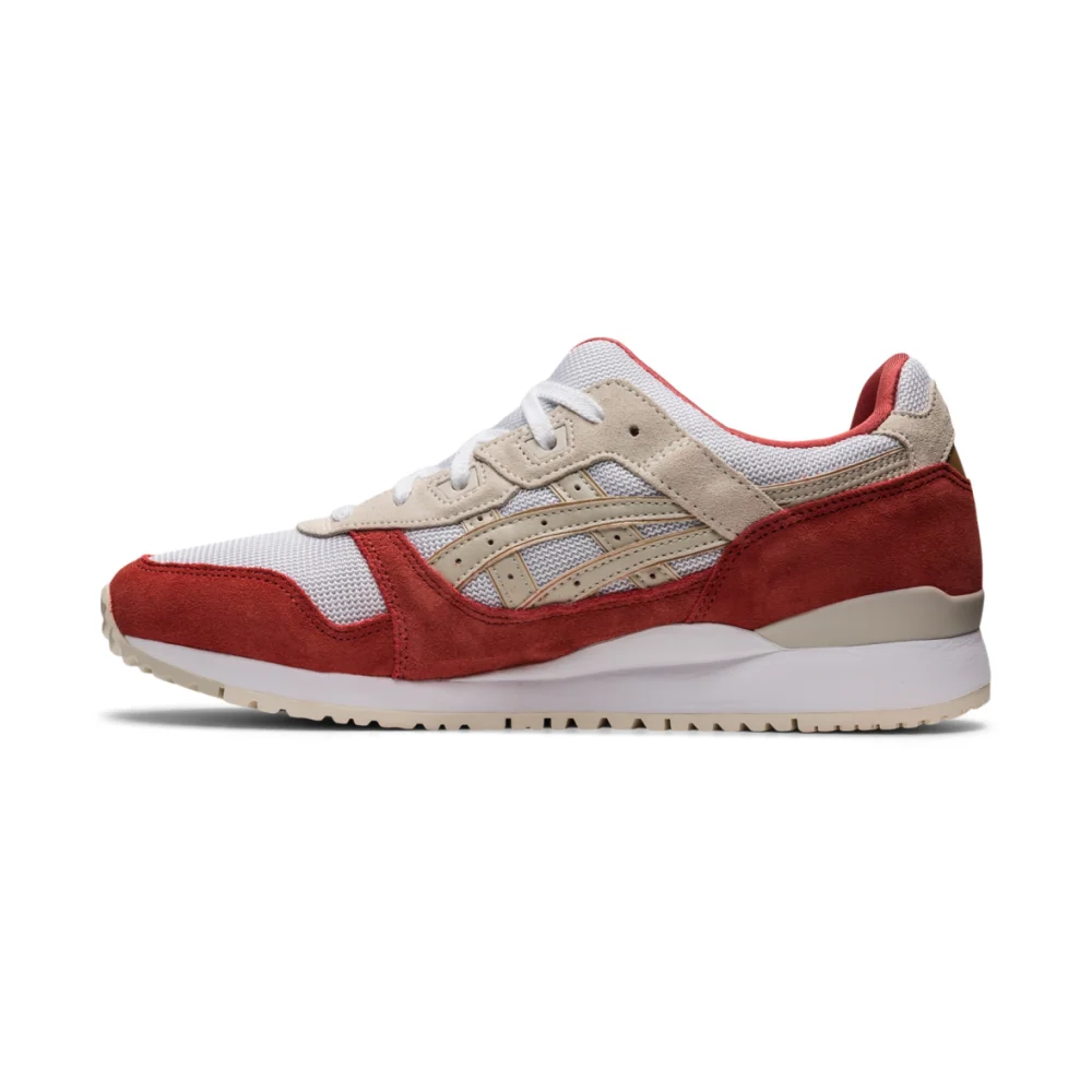 Asics Gel Lyte III OG 1201A482.102 / weiss