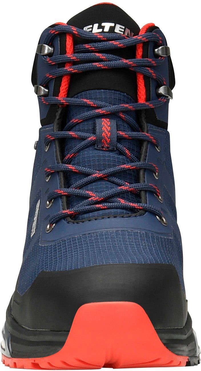 Elten BENTE XXE GTX blue Mid ESD S3 Sicherheitsschuh