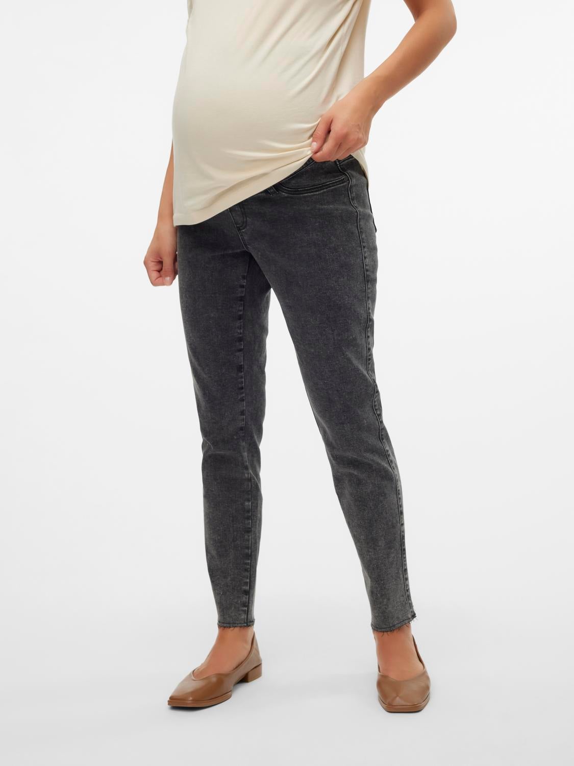 Slim Fit Jeans
