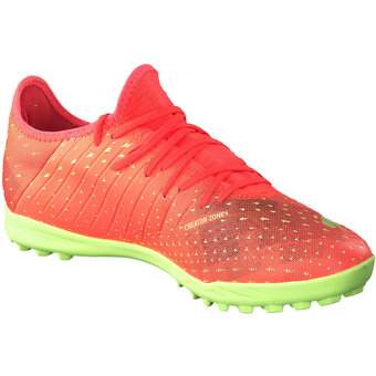 PUMA Future 4.4 TT Fußball in rot