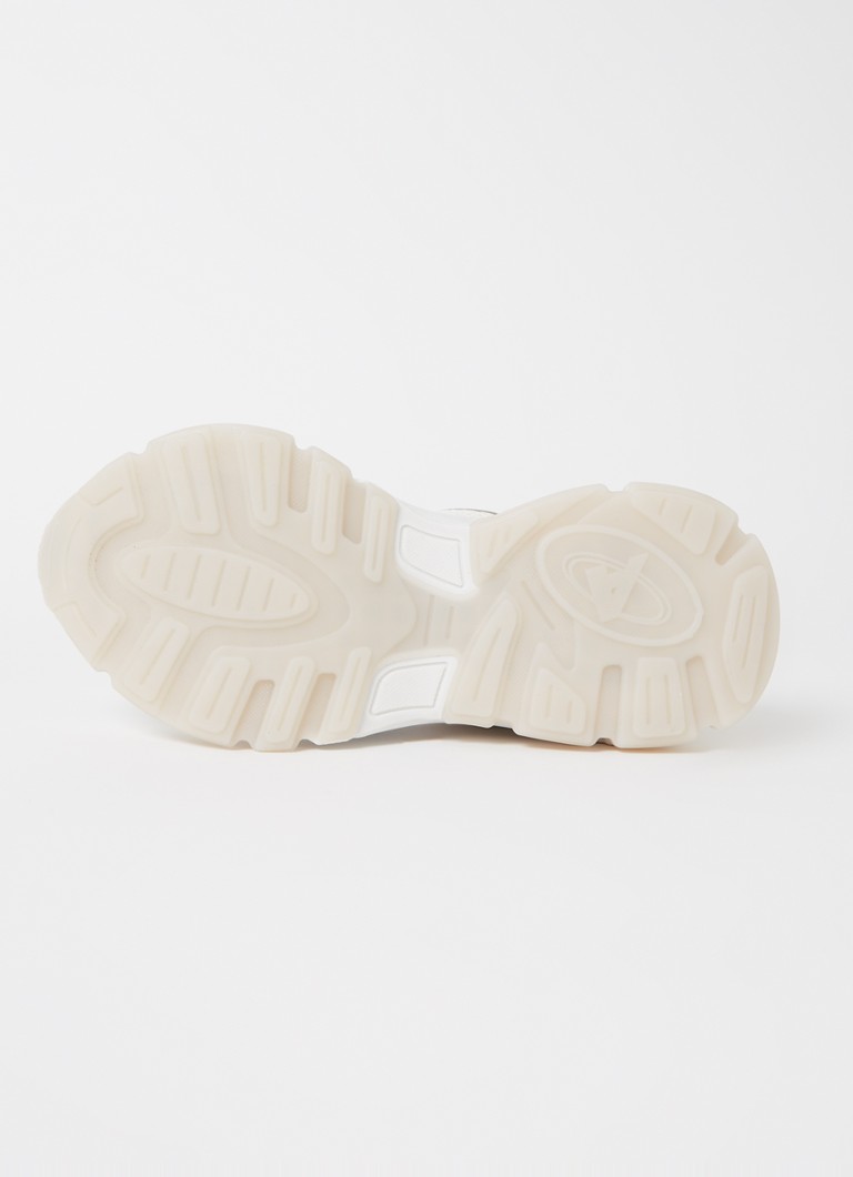 Baskets Axel Arigato Marathon Neo Runner avec détails en cuir