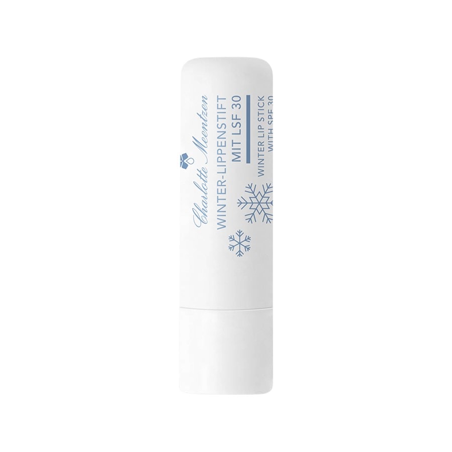 Winter-Lippenstift LSF 30