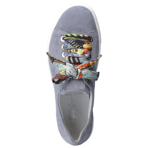 Schnürschuh-26611990005 Semler