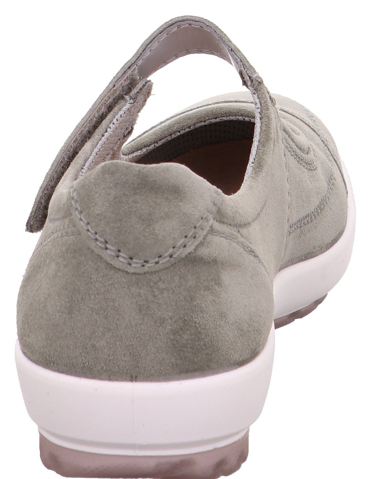 Legero Tanaro 4.0 Klettschuh mit modischen Ziernähten