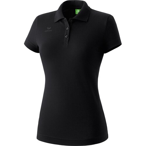 DAMEN TEAMSPORT POLOSHIRT