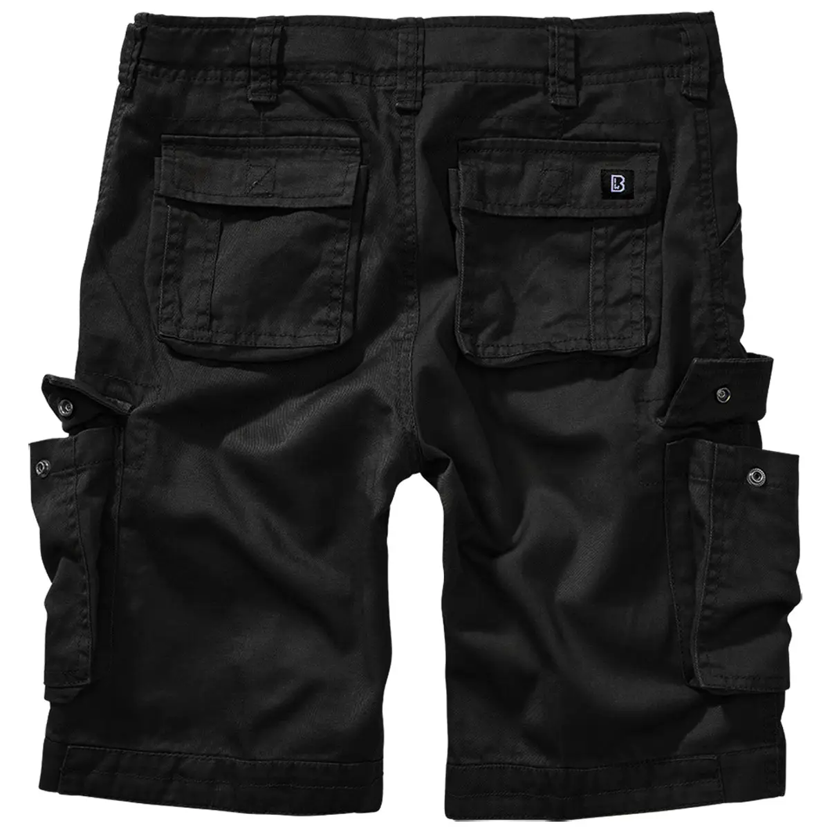 Kids Urban Legend Shorts schwarz
