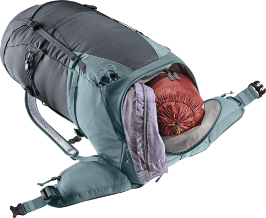 deuter Futura 30 SL | Damen-Wanderrucksack fürs Gelände