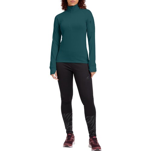 DAMEN T-SHIRT WILONA W