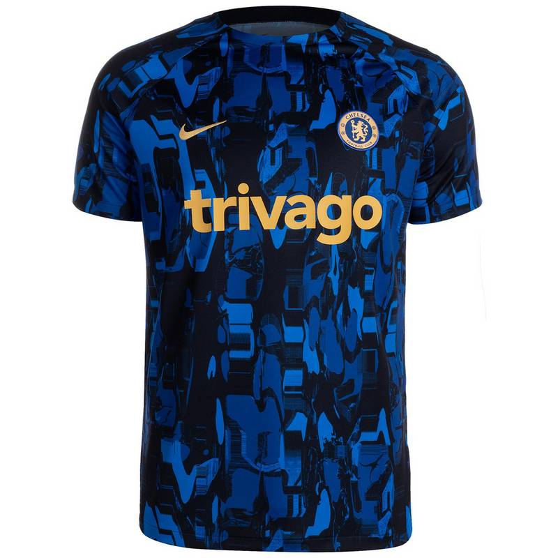 Nike FC Chelsea Academy T-Shirt Herren
