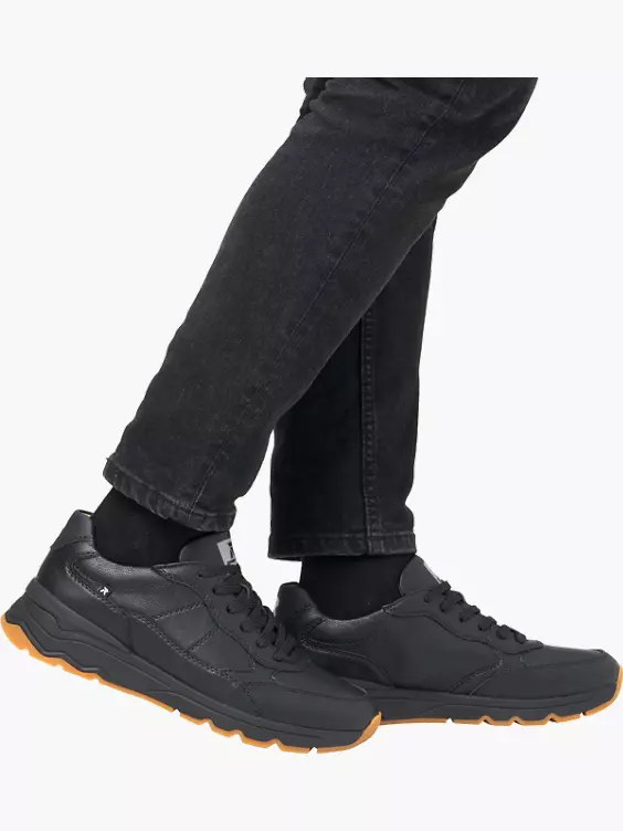 Rieker Herren Sneaker Low