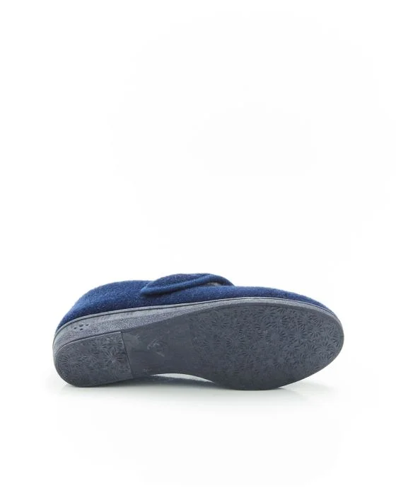 Chaussons montants à scratch Thermolactyl