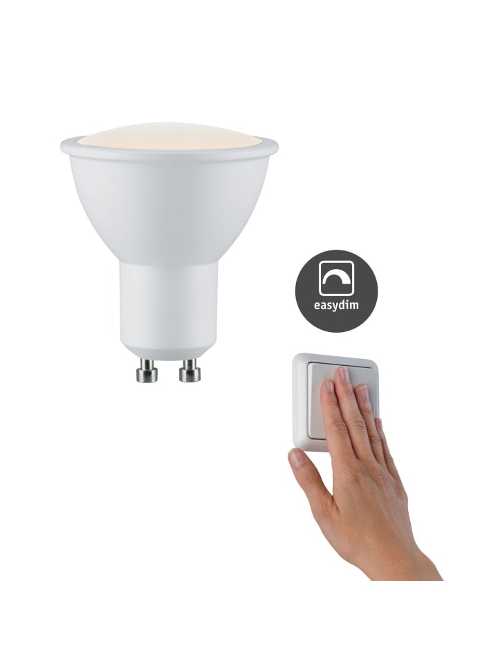 paulmann Standard 230V LED Reflektor G günstig kaufen onesize