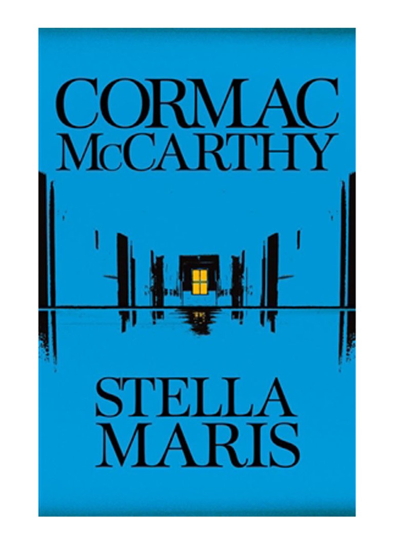 MCCARTHY C STELLA MARIS
