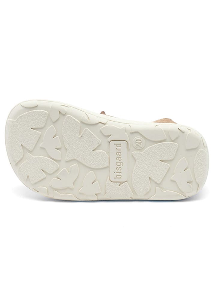 bisgaard Sneakers in Hellbraun günstig kaufen