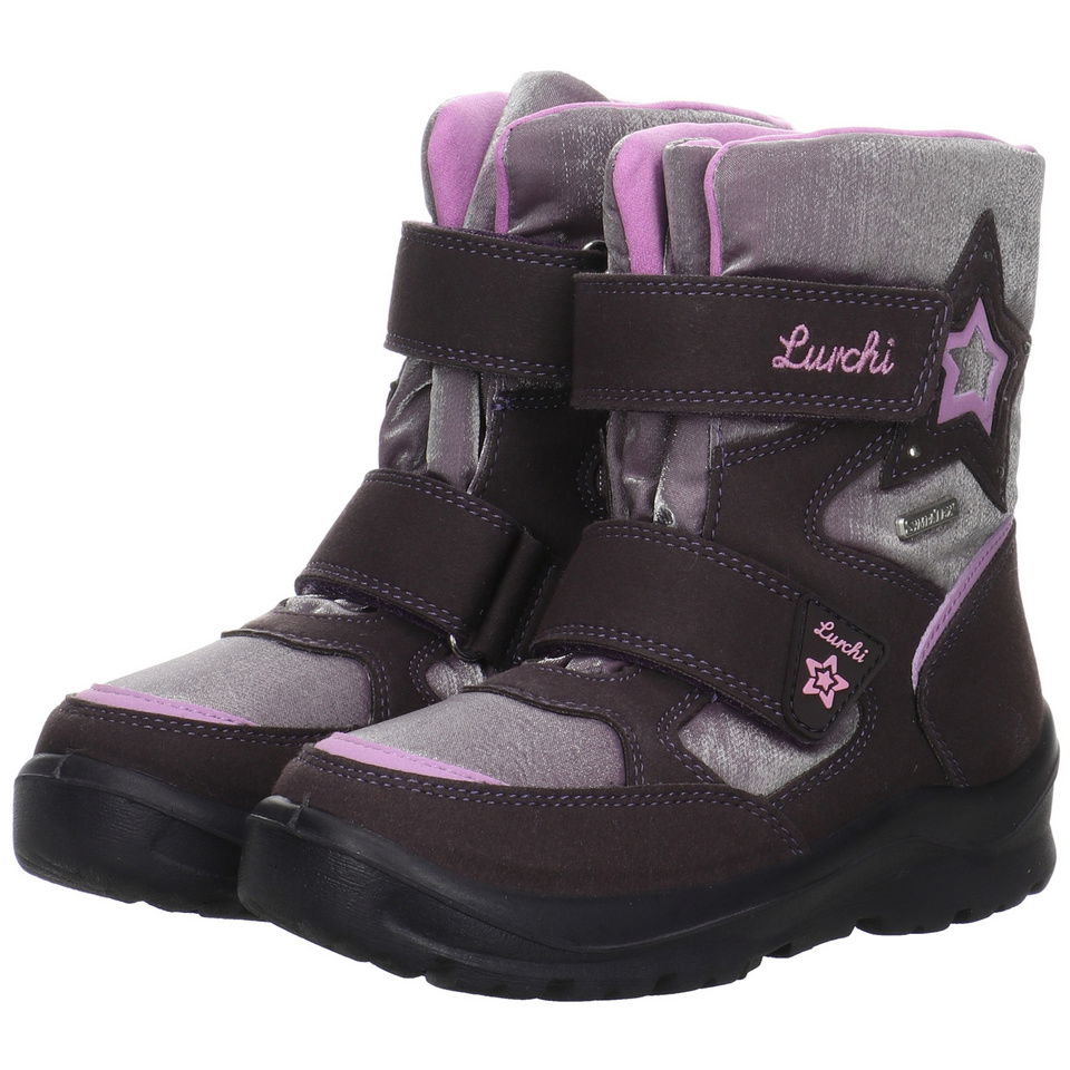 Lurchi Kenya Boots