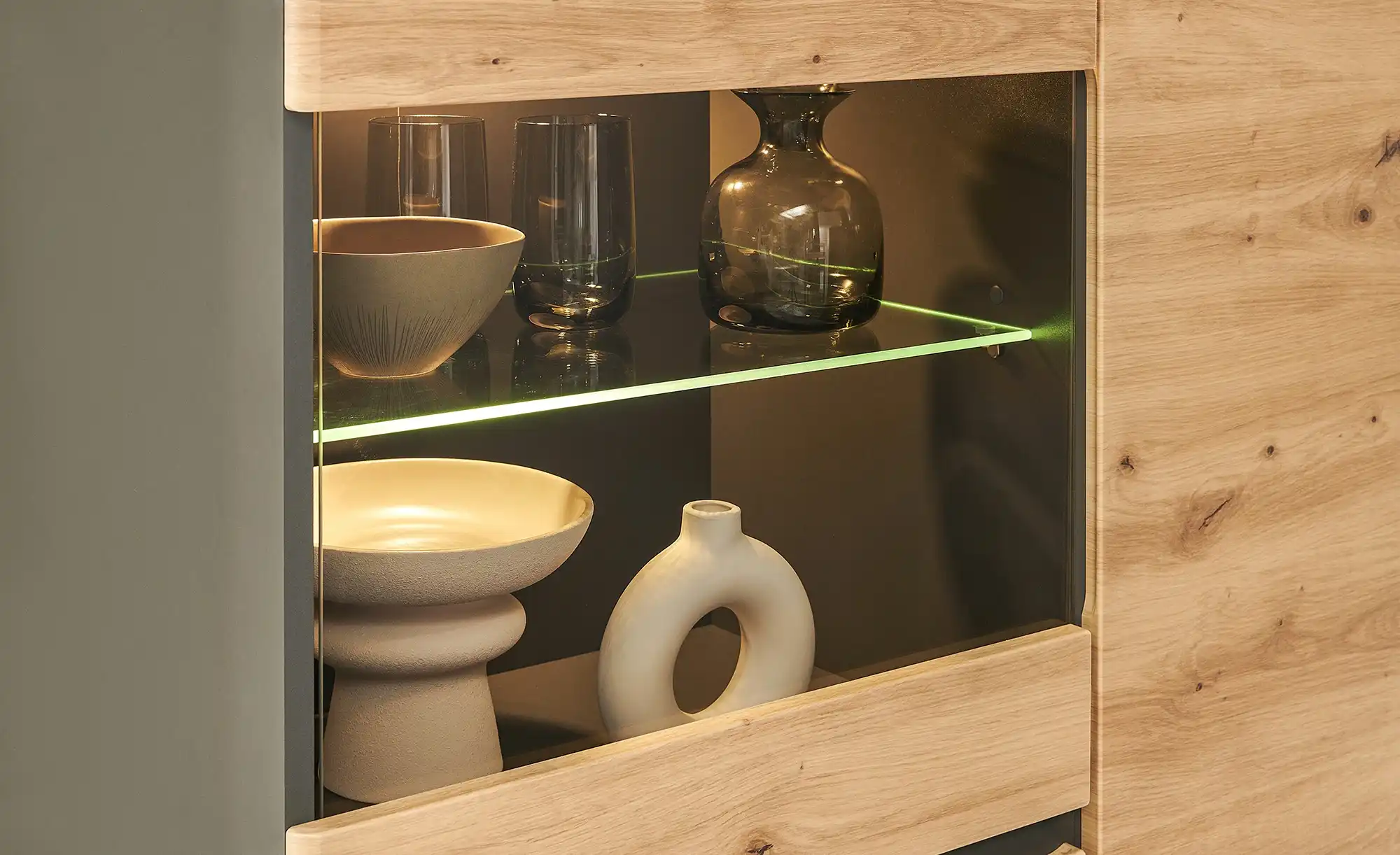 Highboard