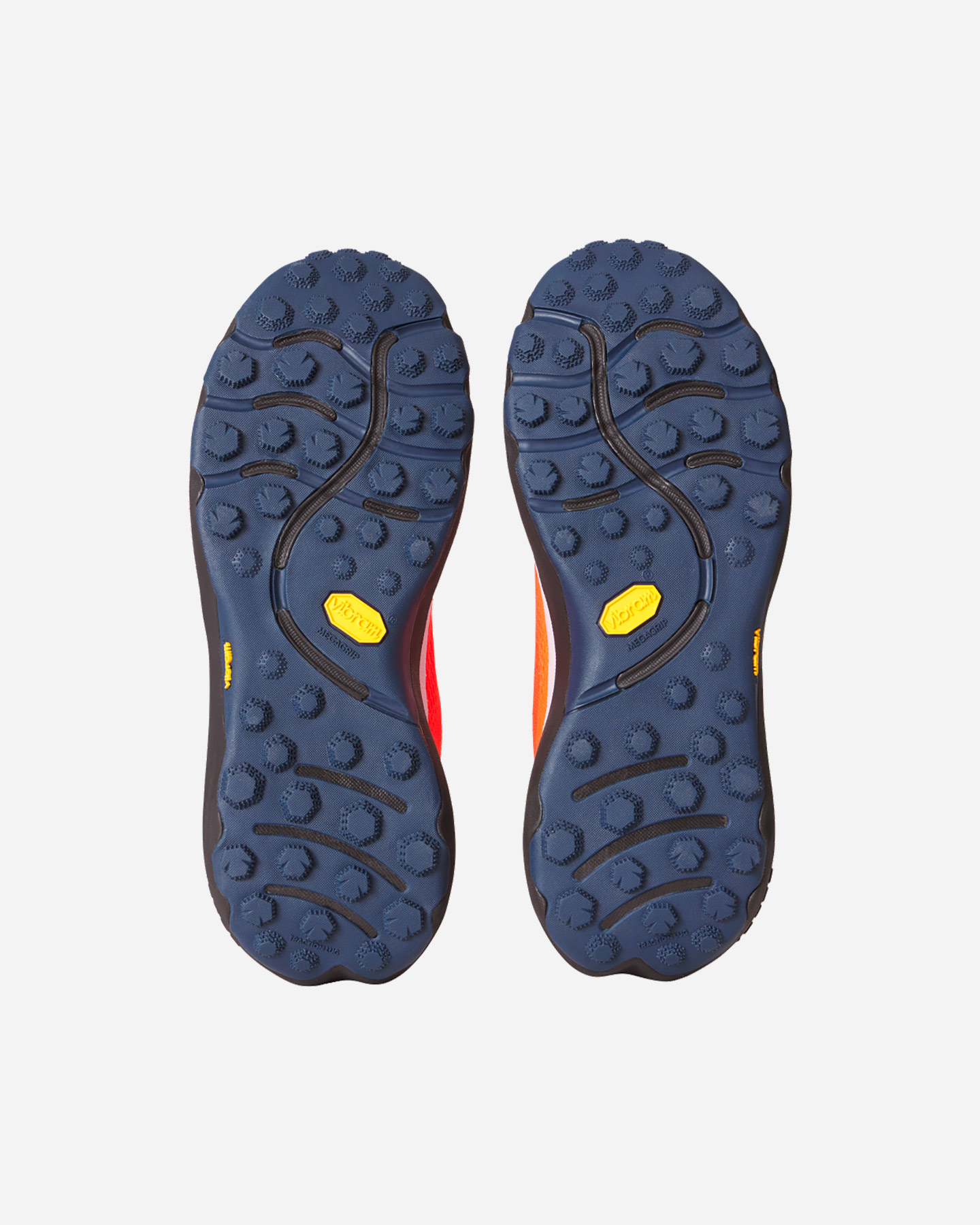 Skor Trail Under Armour Infinite Pro Trail M 77-3027202-0862