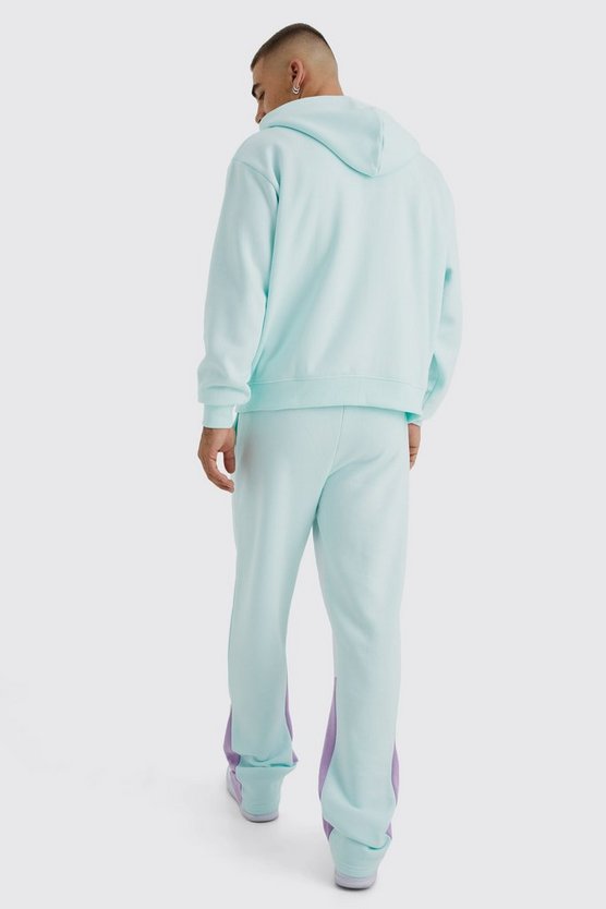 Jogginghose mit Detail