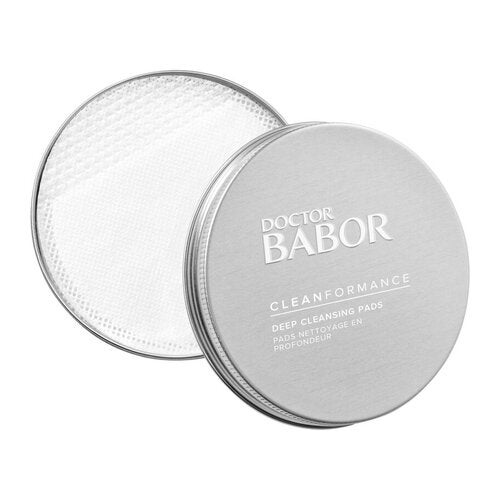 Babor Clean Performance dubinski čisteće blazinice 20 komada