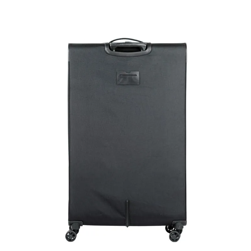Swiss Bags Oregon Trolley XL (88 cm) - Black