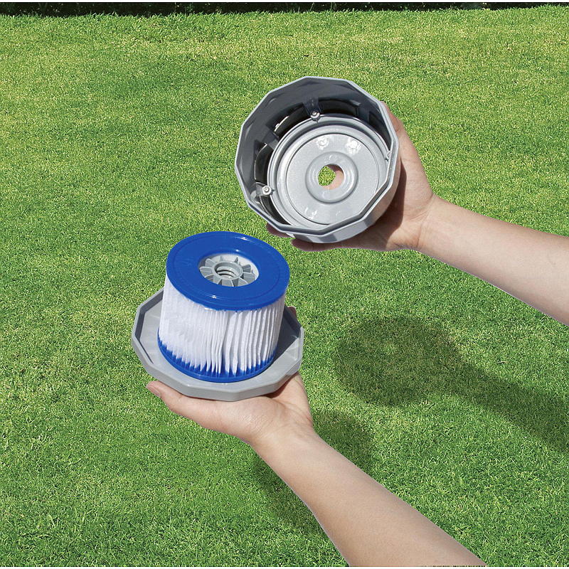 Bestway Filter 2-pk til Lay-Z spa