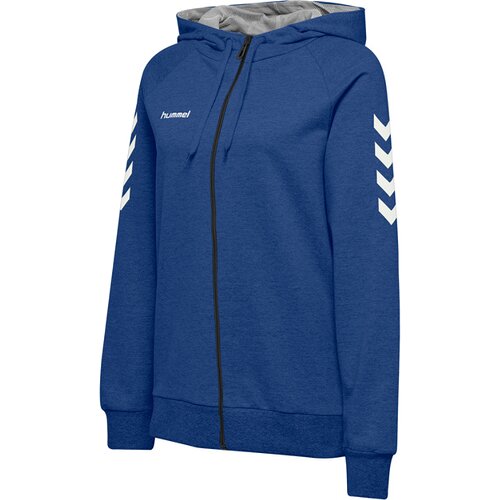 DAMEN KAPUZENSWEAT GO