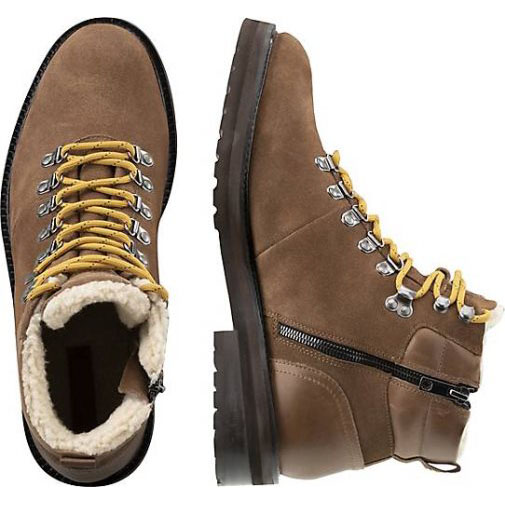 Strellson Stiefelette Epsom Nimonico