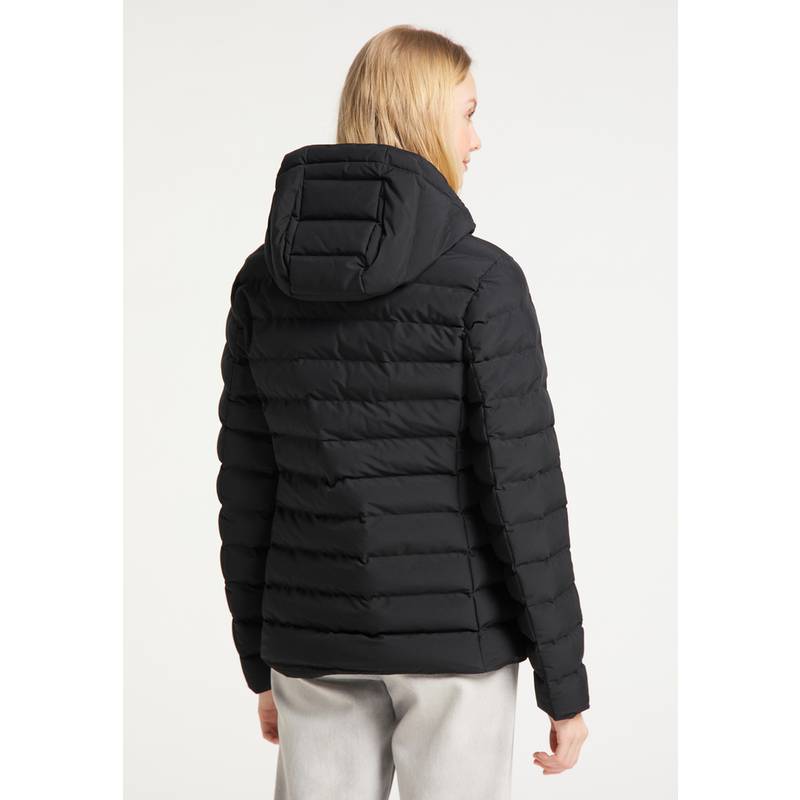 MYMO Steppjacke Damen